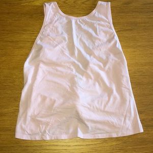 Lululemon twist it tank 4